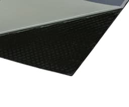 EASYdemp ontdreuningsplaat - zelfklever